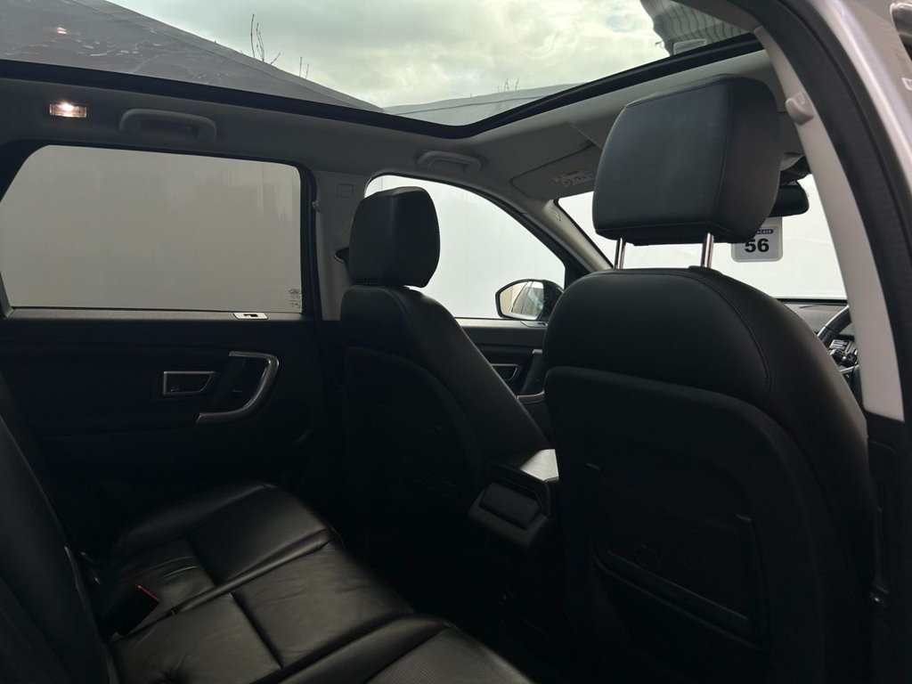 Used Land Rover Discovery Sport 2019 for sale - 76345870: Photo 12