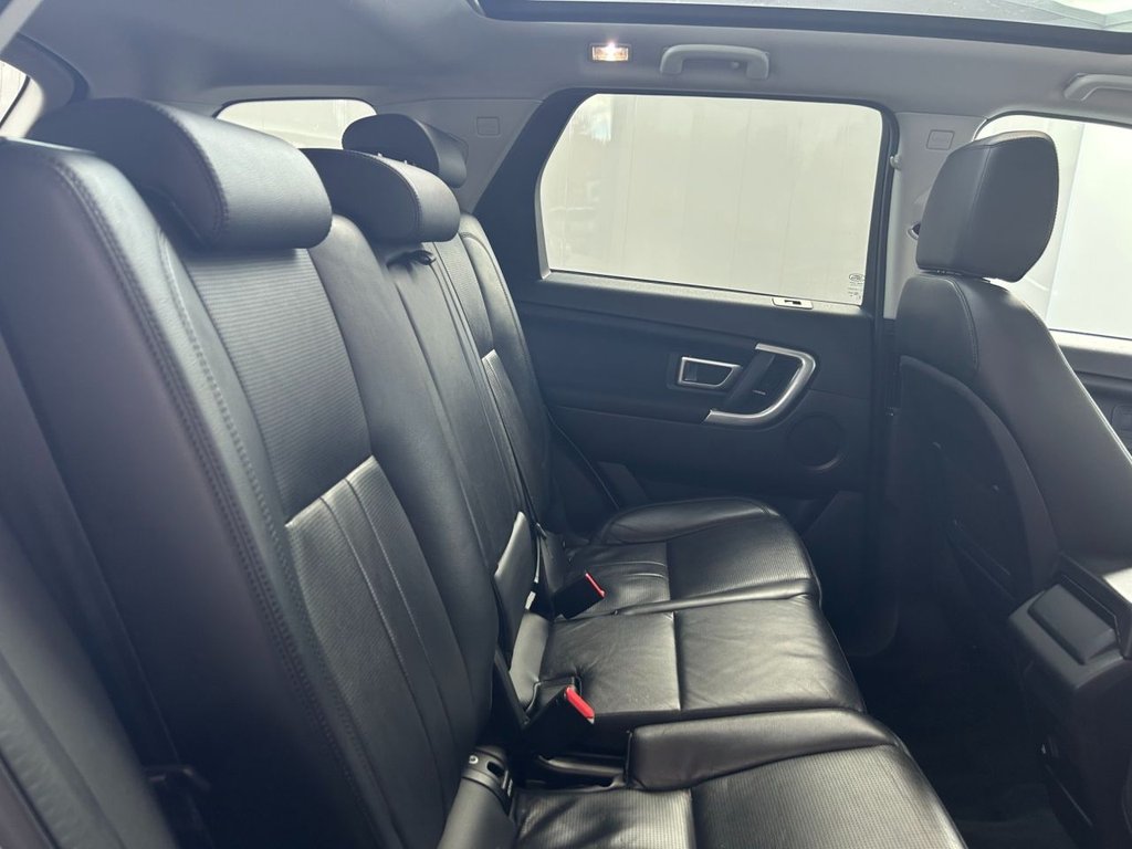 Used Land Rover Discovery Sport 2019 for sale - 76345870: Photo 13