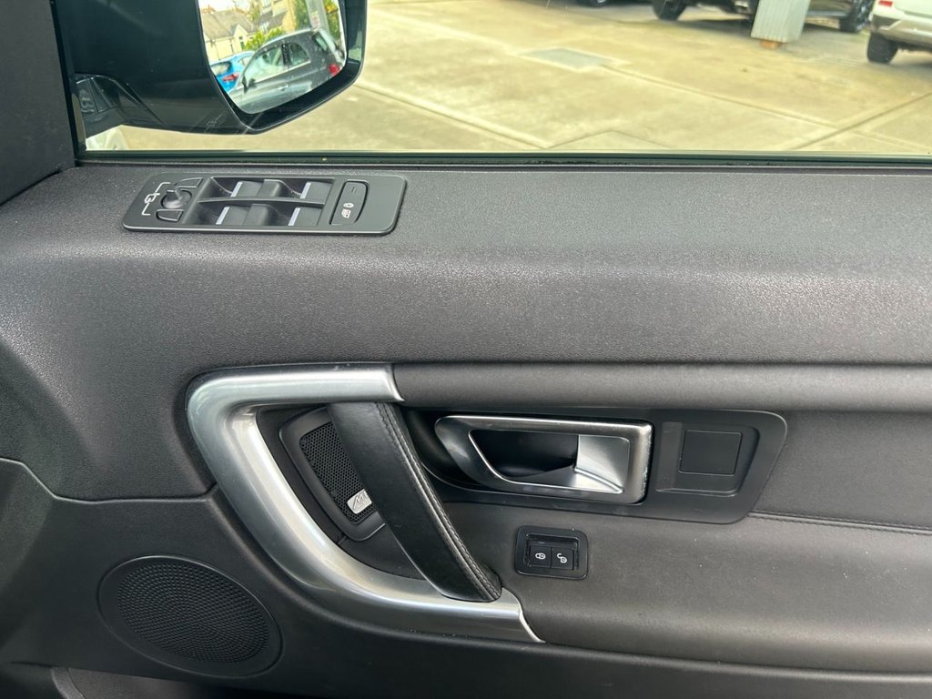 Used Land Rover Discovery Sport 2019 for sale - 76345870: Photo 14
