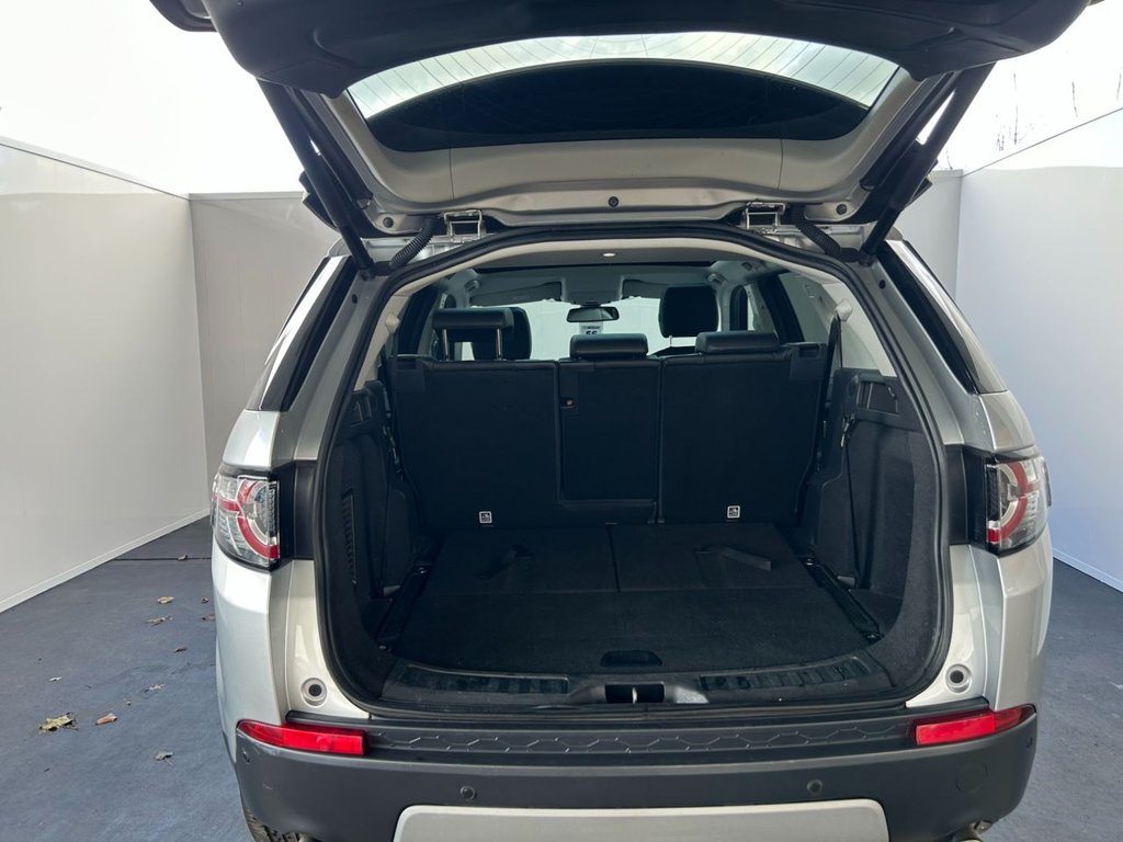 Used Land Rover Discovery Sport 2019 for sale - 76345870: Photo 15