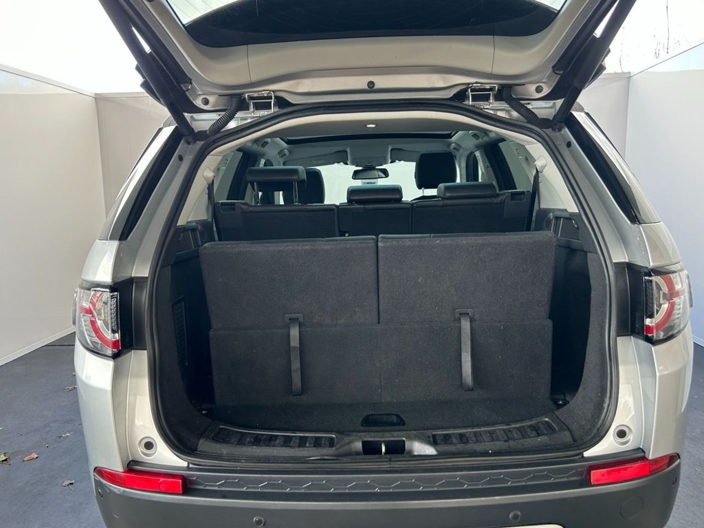 Used Land Rover Discovery Sport 2019 for sale - 76345870: Photo 16