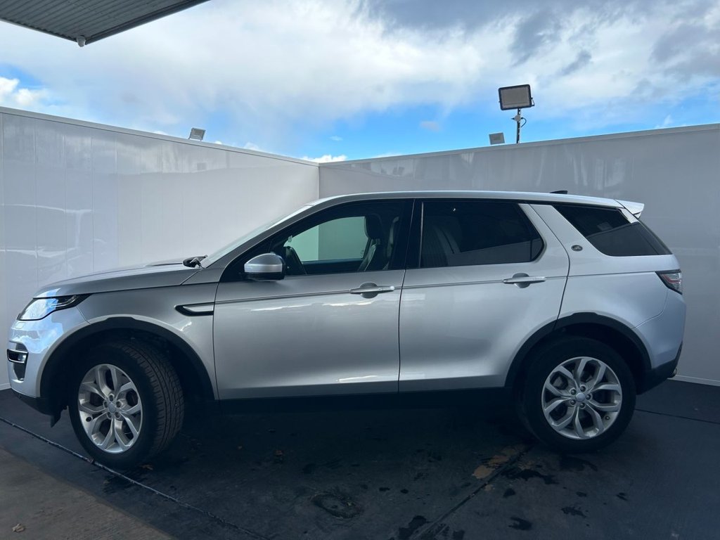 Used Land Rover Discovery Sport 2019 for sale - 76345870: Photo 7