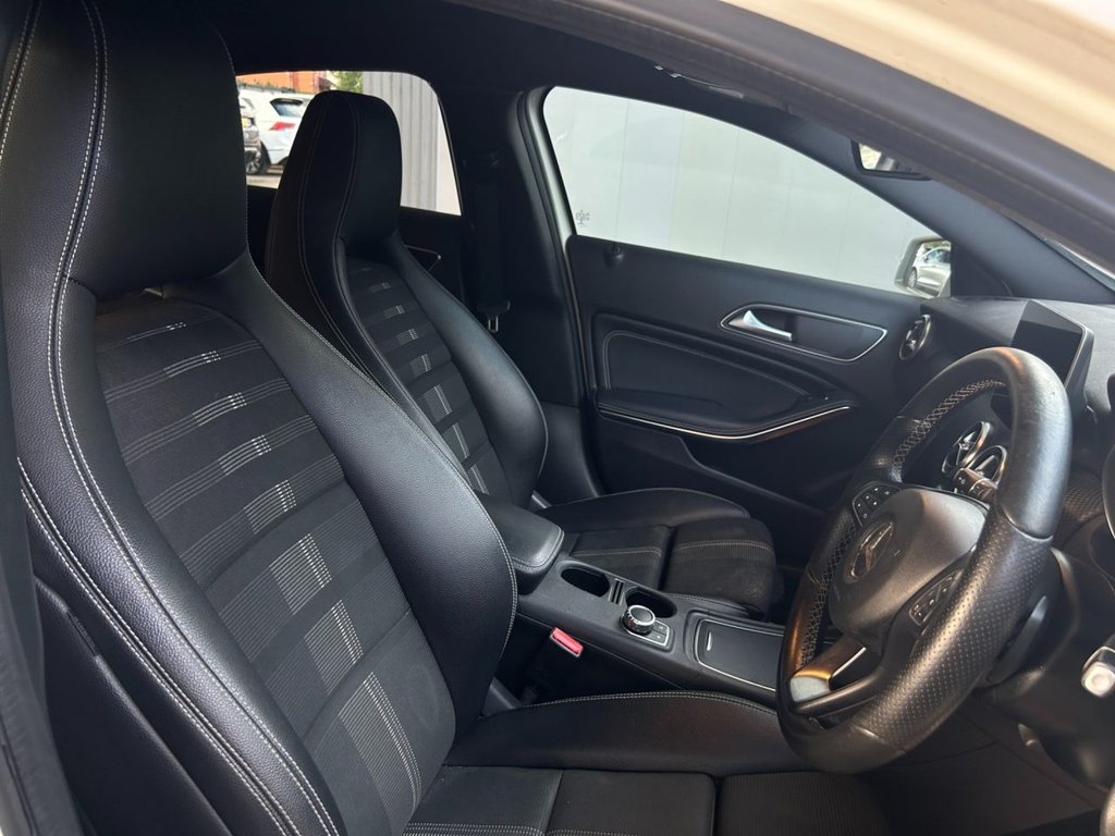 Used Mercedes-Benz A-Class 2018 for sale - 76496193: Photo 12