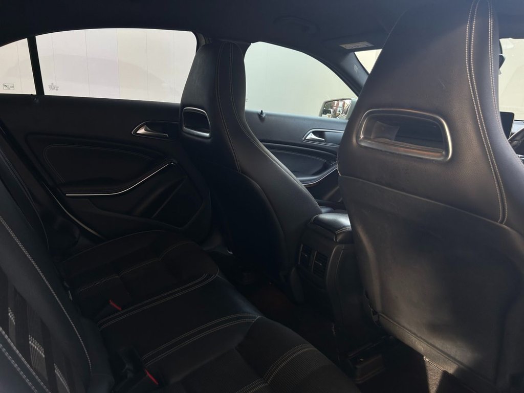 Used Mercedes-Benz A-Class 2018 for sale - 76496193: Photo 13