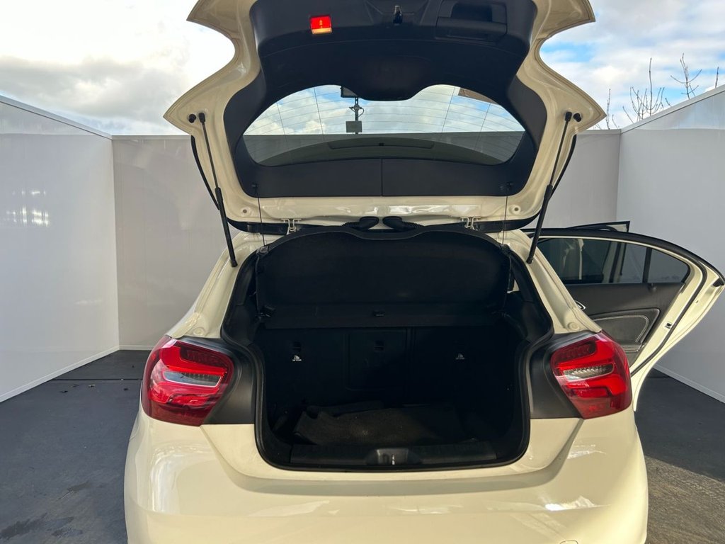 Used Mercedes-Benz A-Class 2018 for sale - 76496193: Photo 15