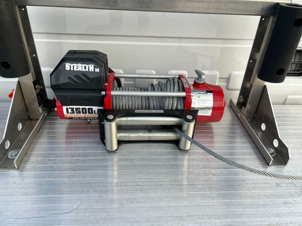 Used Volkswagen Crafter 2021 for sale - 76642679: Photo 10