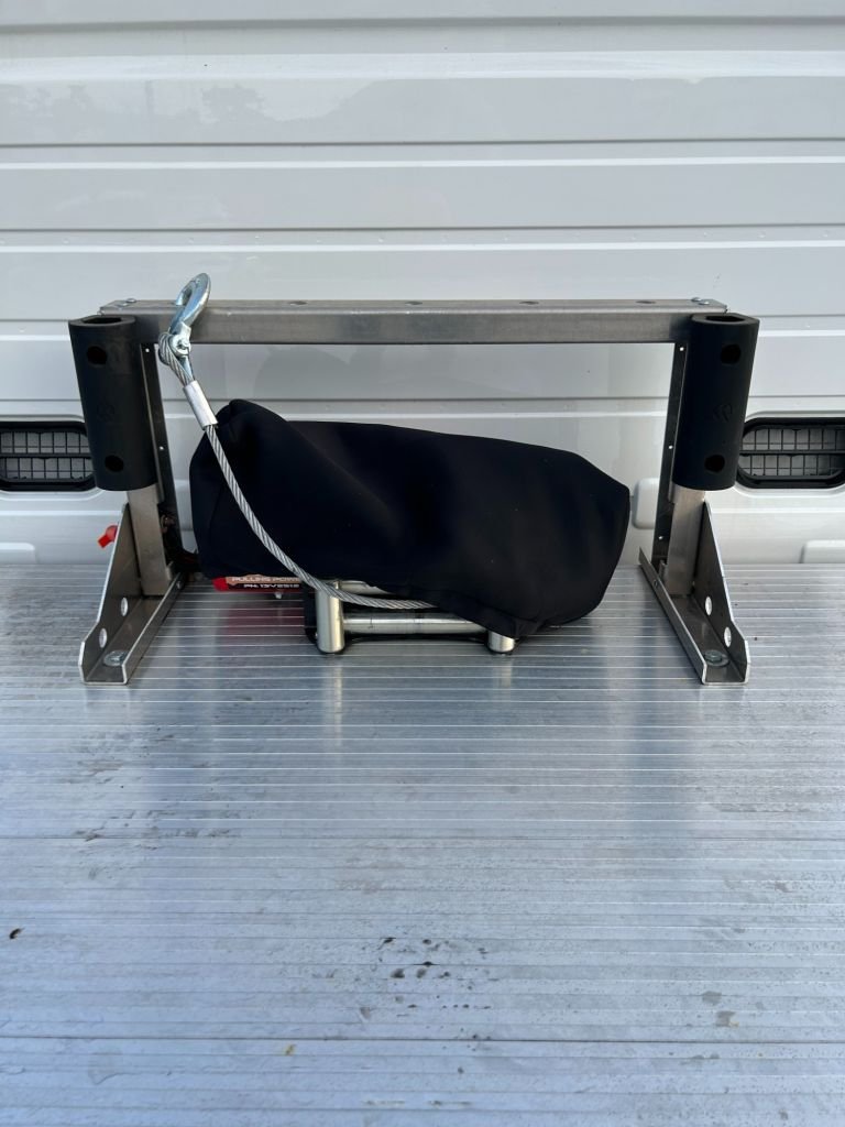 Used Volkswagen Crafter 2021 for sale - 76642679: Photo 11