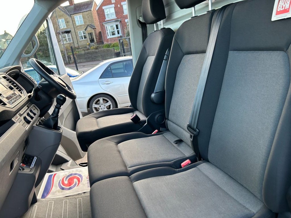 Used Volkswagen Crafter 2021 for sale - 76642679: Photo 17