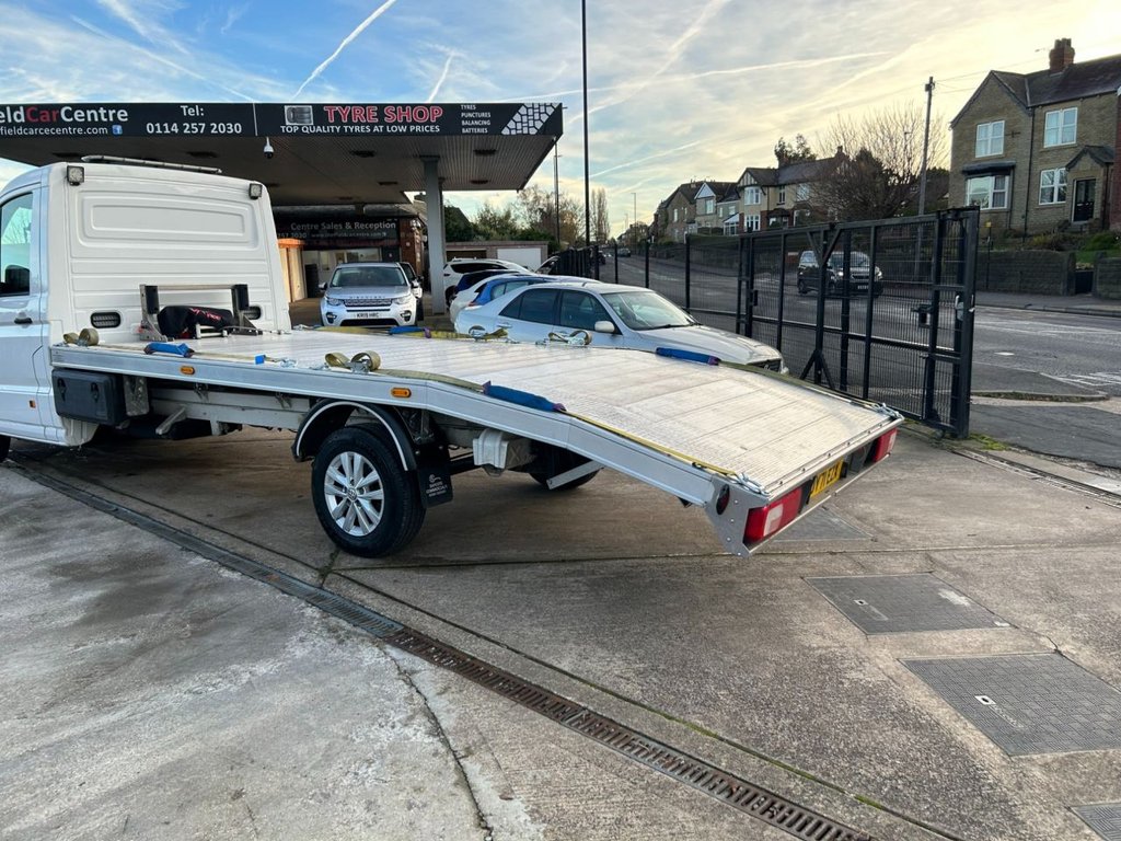 Used Volkswagen Crafter 2021 for sale - 76642679: Photo 7