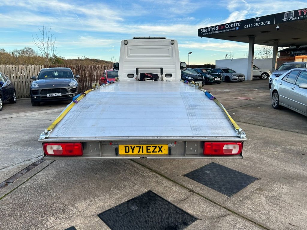 Used Volkswagen Crafter 2021 for sale - 76642679: Photo 8