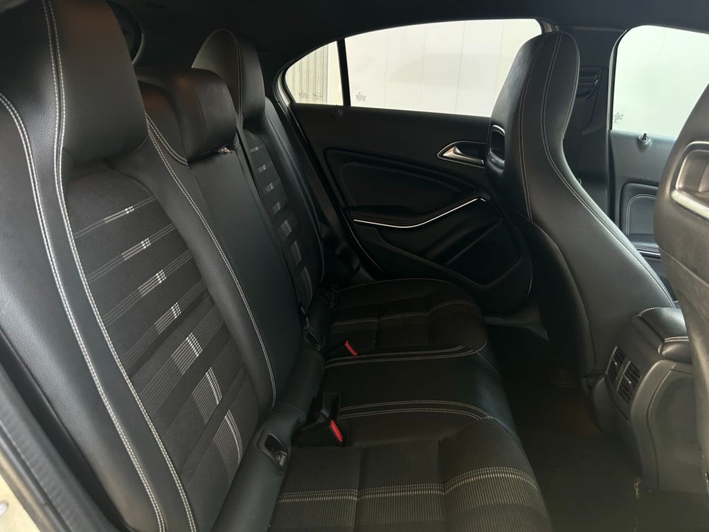 Used Mercedes-Benz A-Class 2018 for sale - 76345437: Photo 14