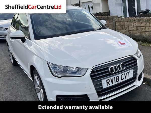 Used Audi A1 2018 for sale - 76256801: Photo 1