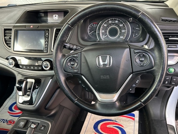 Used Honda CR-V 2016 for sale - 76105811: Photo 12