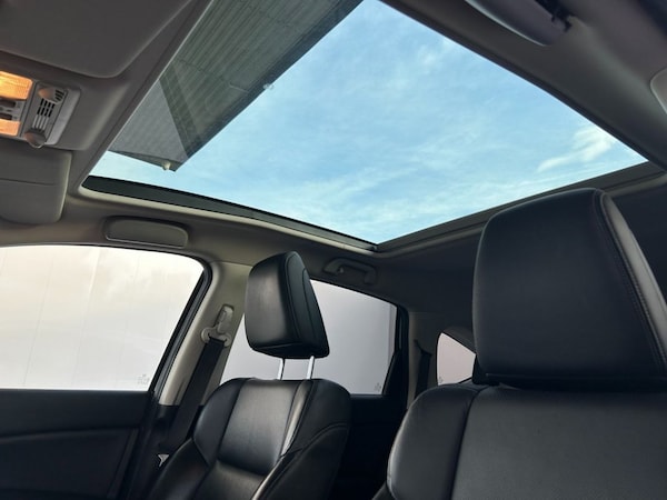 Used Honda CR-V 2016 for sale - 76105811: Photo 13
