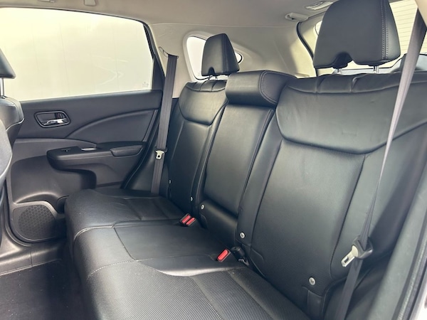 Used Honda CR-V 2016 for sale - 76105811: Photo 14