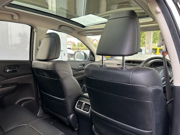 Used Honda CR-V 2016 for sale - 76105811: Photo 15