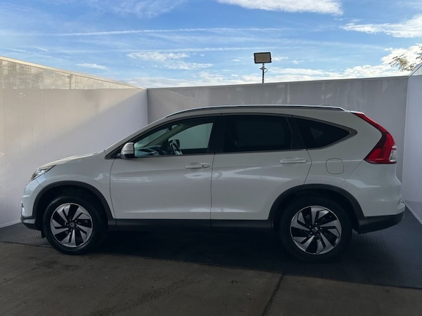 Used Honda CR-V 2016 for sale - 76105811: Photo 7