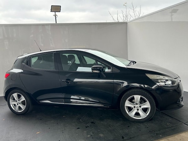 Used Renault Clio 2016 for sale - 76256764: Photo 3