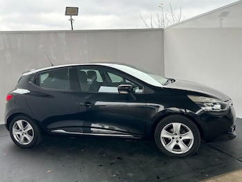 Used Renault Clio 2016 for sale - 76256764: Photo 3