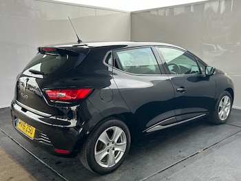 Used Renault Clio 2016 for sale - 76256764: Photo 4