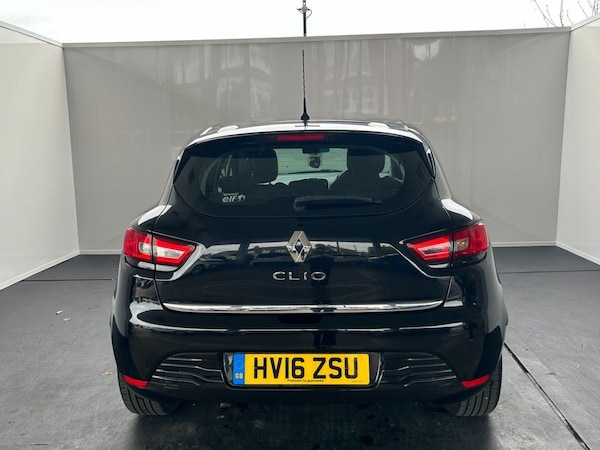 Used Renault Clio 2016 for sale - 76256764: Photo 5