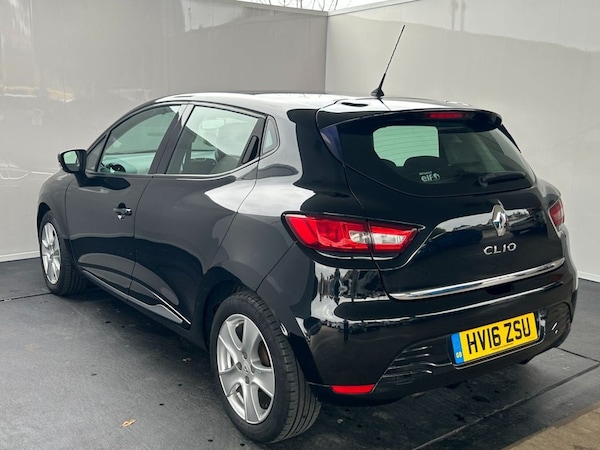 Used Renault Clio 2016 for sale - 76256764: Photo 6