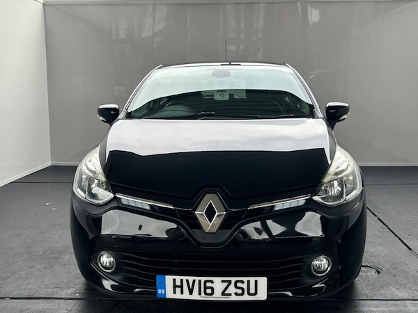 Used Renault Clio 2016 for sale - 76256764: Photo 8