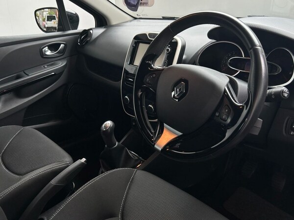 Used Renault Clio 2016 for sale - 76256764: Photo 9