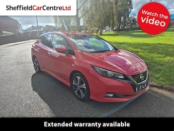 Nissan - Leaf