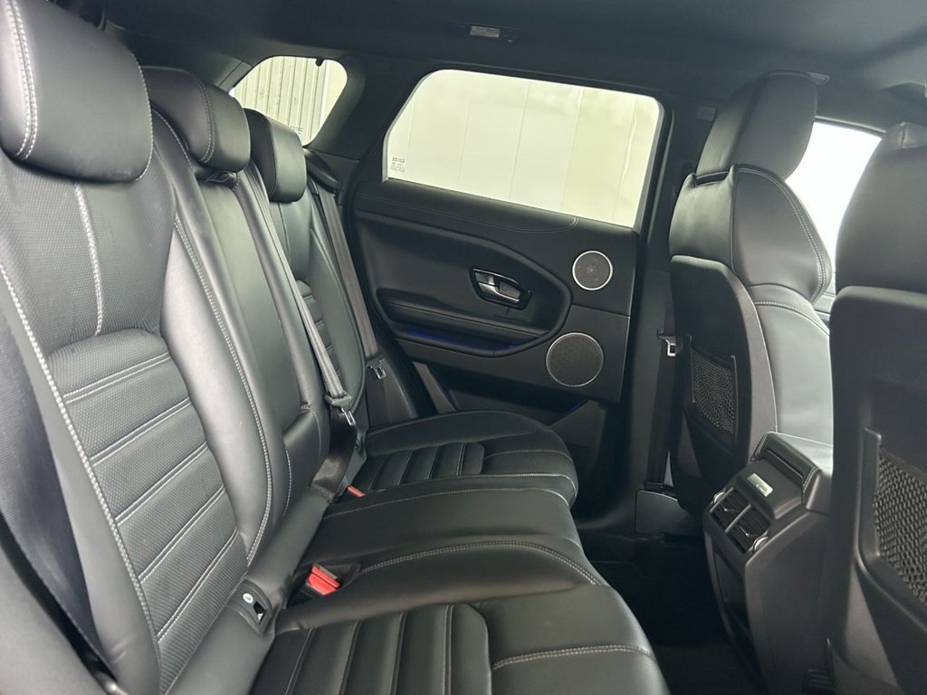 Used Land Rover Range Rover Evoque 2016 for sale - 76686150: Photo 13
