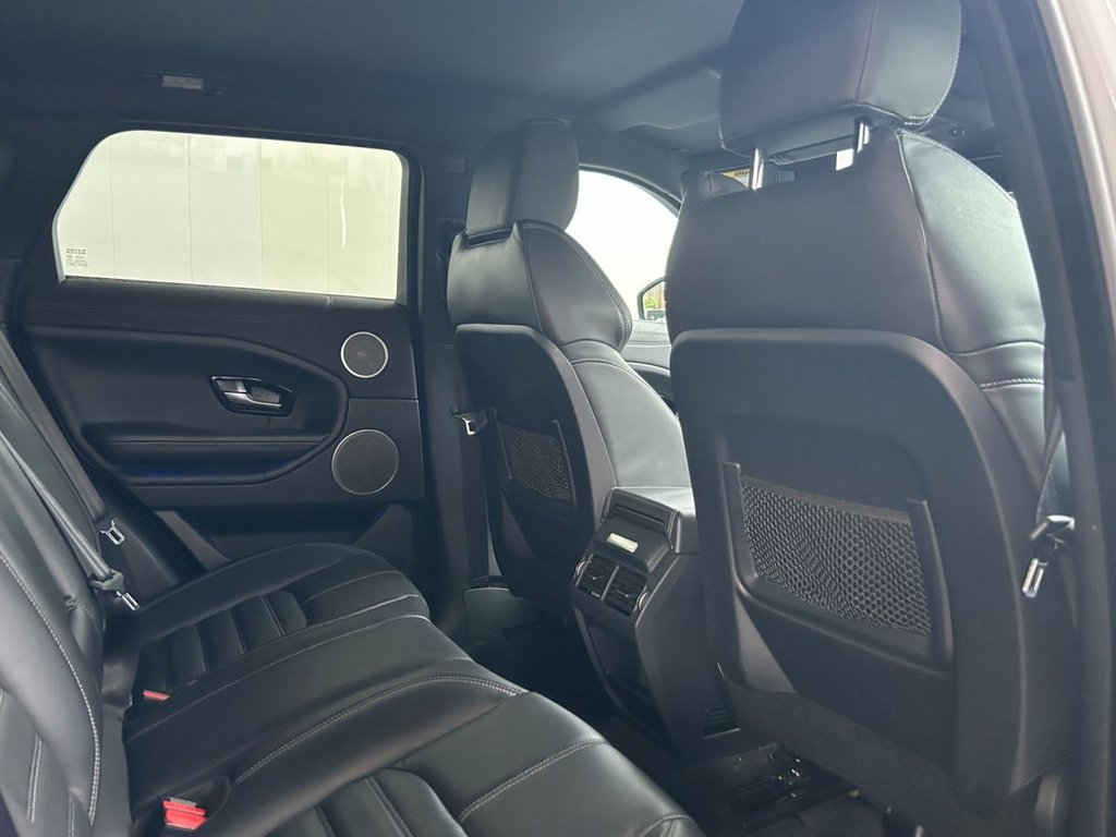 Used Land Rover Range Rover Evoque 2016 for sale - 76686150: Photo 14