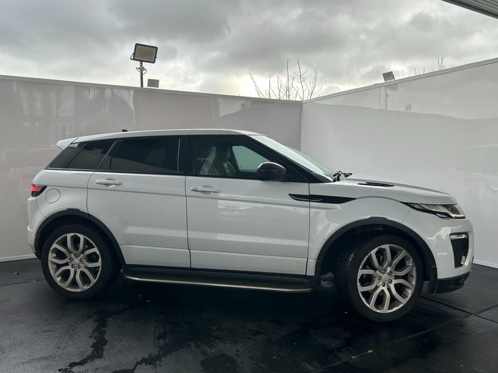 Used Land Rover Range Rover Evoque 2016 for sale - 76686150: Photo 3