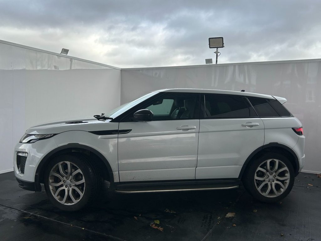 Used Land Rover Range Rover Evoque 2016 for sale - 76686150: Photo 7