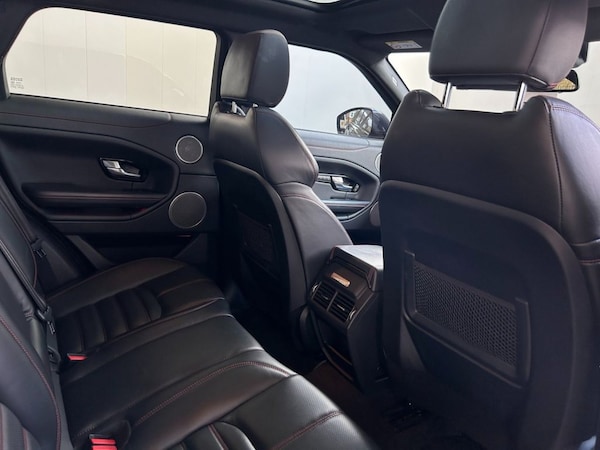 Used Land Rover Range Rover Evoque 2016 for sale - 76163071: Photo 11