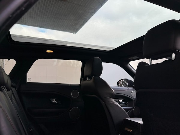 Used Land Rover Range Rover Evoque 2016 for sale - 76163071: Photo 13