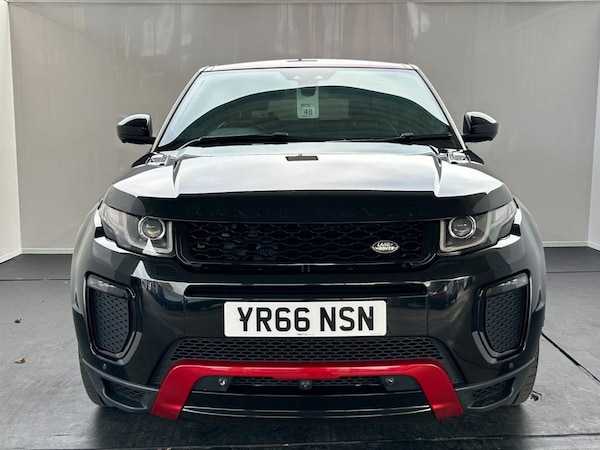 Used Land Rover Range Rover Evoque 2016 for sale - 76163071: Photo 8