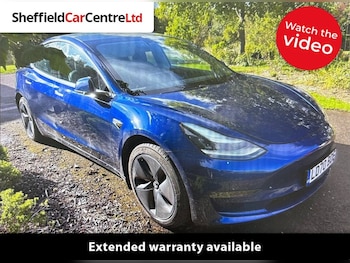 2020 (70) - Long Range AWD 4dr Auto