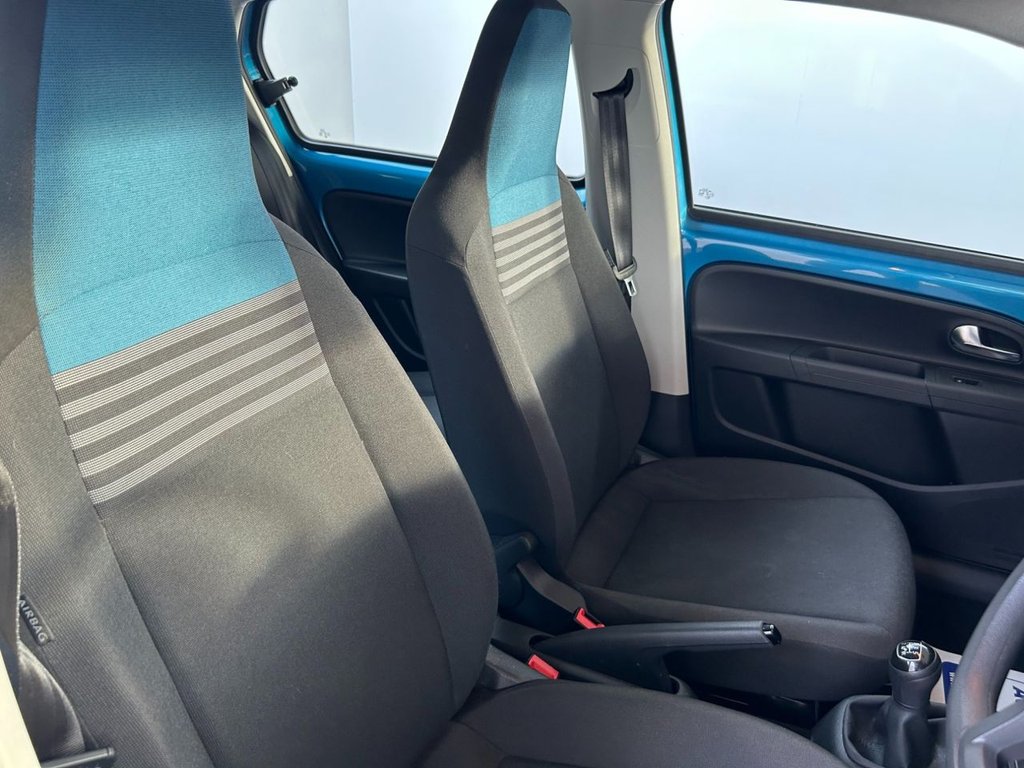 Used Volkswagen up! 2017 for sale - 76147910: Photo 10