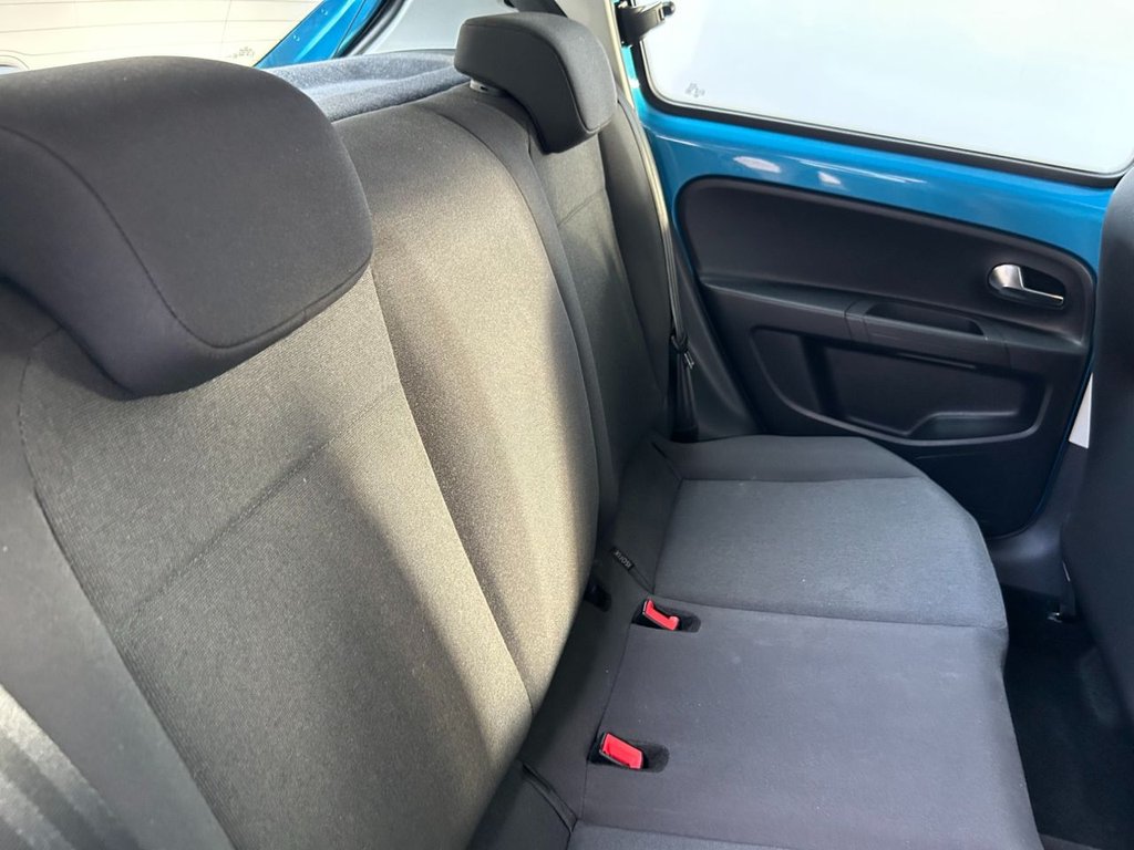 Used Volkswagen up! 2017 for sale - 76147910: Photo 13