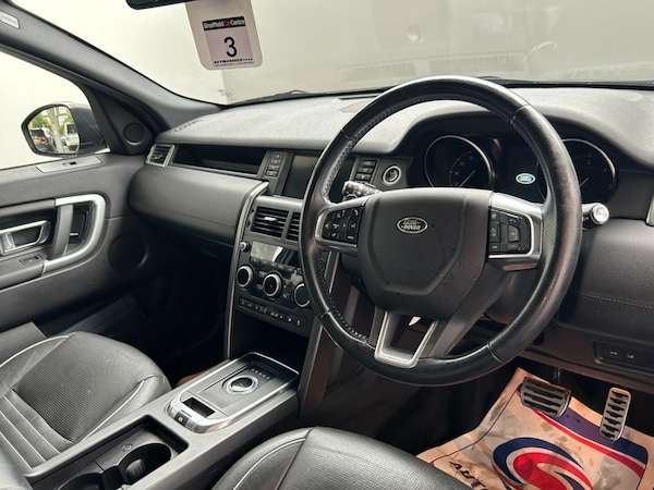 Used Land Rover Discovery Sport 2018 for sale - 76210340: Photo 11