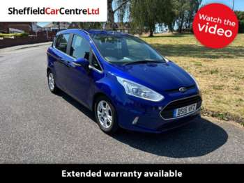 2015 (15) - 1.4 Zetec 5dr