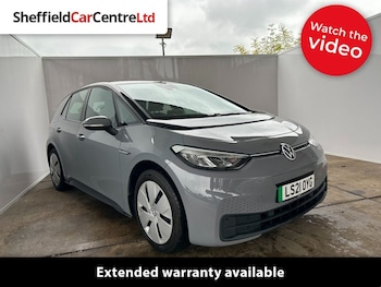 Used Volkswagen ID3 2021 for sale - 76148072: Photo