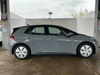 Used Volkswagen ID3 2021 for sale - 76148072: Photo