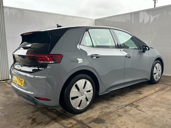 Used Volkswagen ID3 2021 for sale - 76148072: Photo