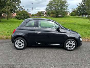 Used Fiat 500 2017 for sale - 74659479: Photo