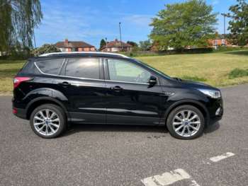 Used Ford Kuga 2019 for sale - 74916034: Photo