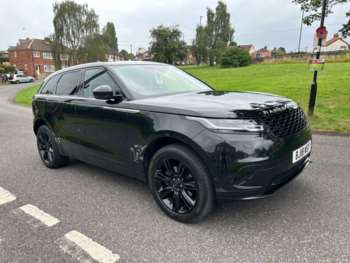 2018 (18) - 2.0 D240 SE SUV 5dr Diesel Auto 4WD Euro 6 (s/s) (240 ps)