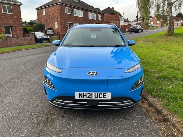 Used Hyundai KONA 2021 for sale - 76010408: Photo 11
