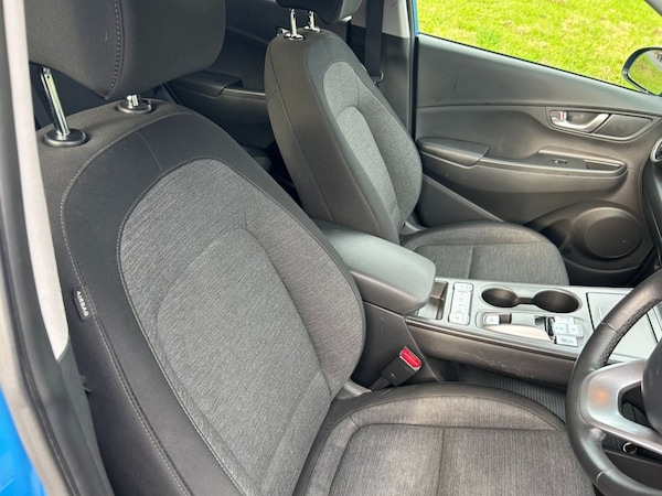 Used Hyundai KONA 2021 for sale - 76010408: Photo 12
