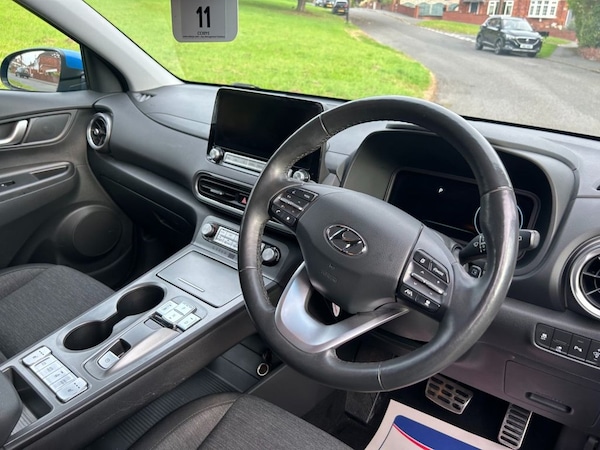 Used Hyundai KONA 2021 for sale - 76010408: Photo 13